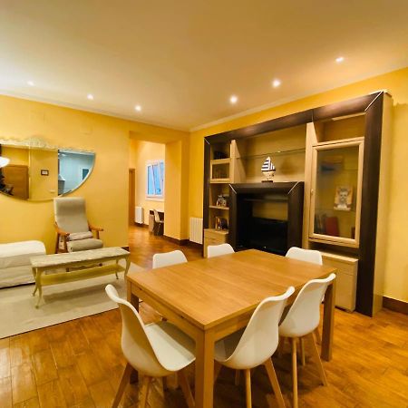 Apartament Casa Naranja - Centrally Located, Spacious, Unique San Sebastián Zewnętrze zdjęcie