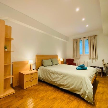 Apartament Casa Naranja - Centrally Located, Spacious, Unique San Sebastián Zewnętrze zdjęcie